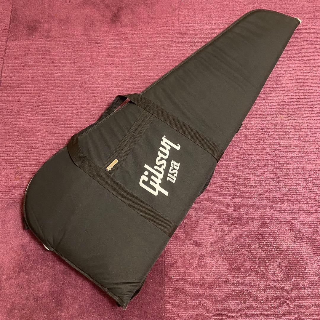 gibson ギブソン　レスポール
