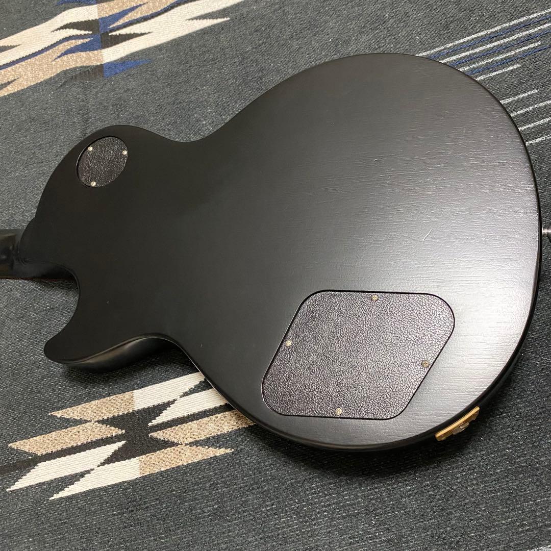 gibson ギブソン　レスポール