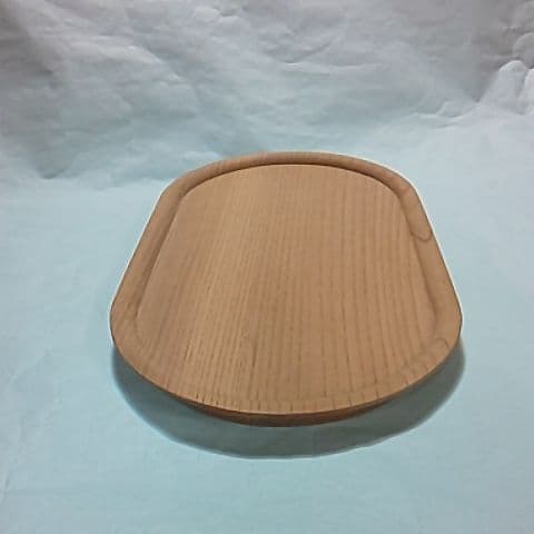 欅  小判盆  お盆  煎茶盆  煎茶道具  茶道具