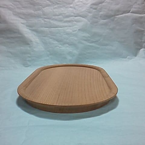 欅  小判盆  お盆  煎茶盆  煎茶道具  茶道具