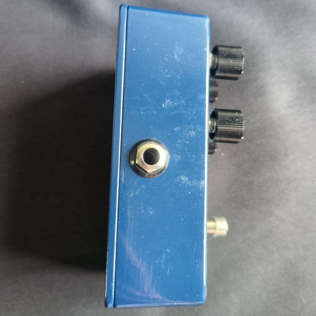 ギター Walrus Audio MAYFLOWER