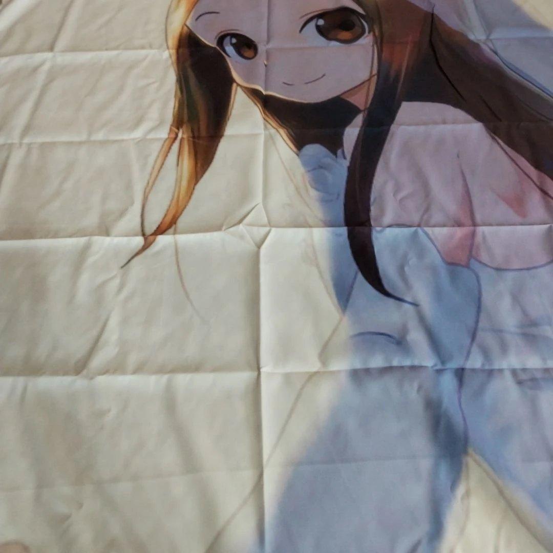 【新品未使用】からかい上手の高木さん ビッグサイズ タペストリー 2種セット