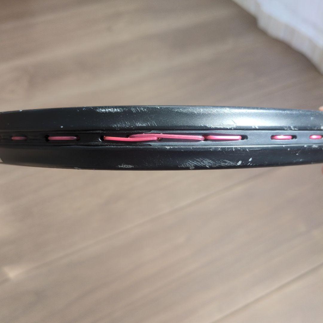 YONEX　VOLTRAGE 8V テニスラケット