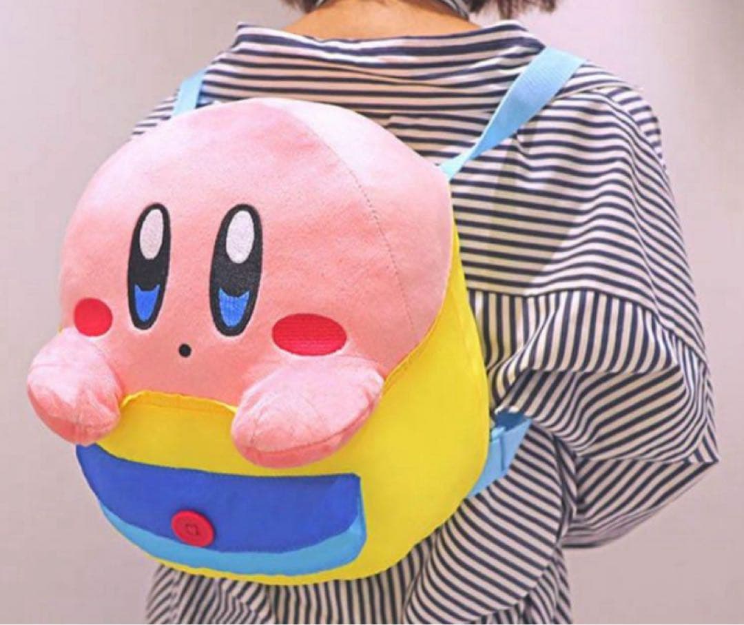 【星のカービィ】プライズグッズ7種セット