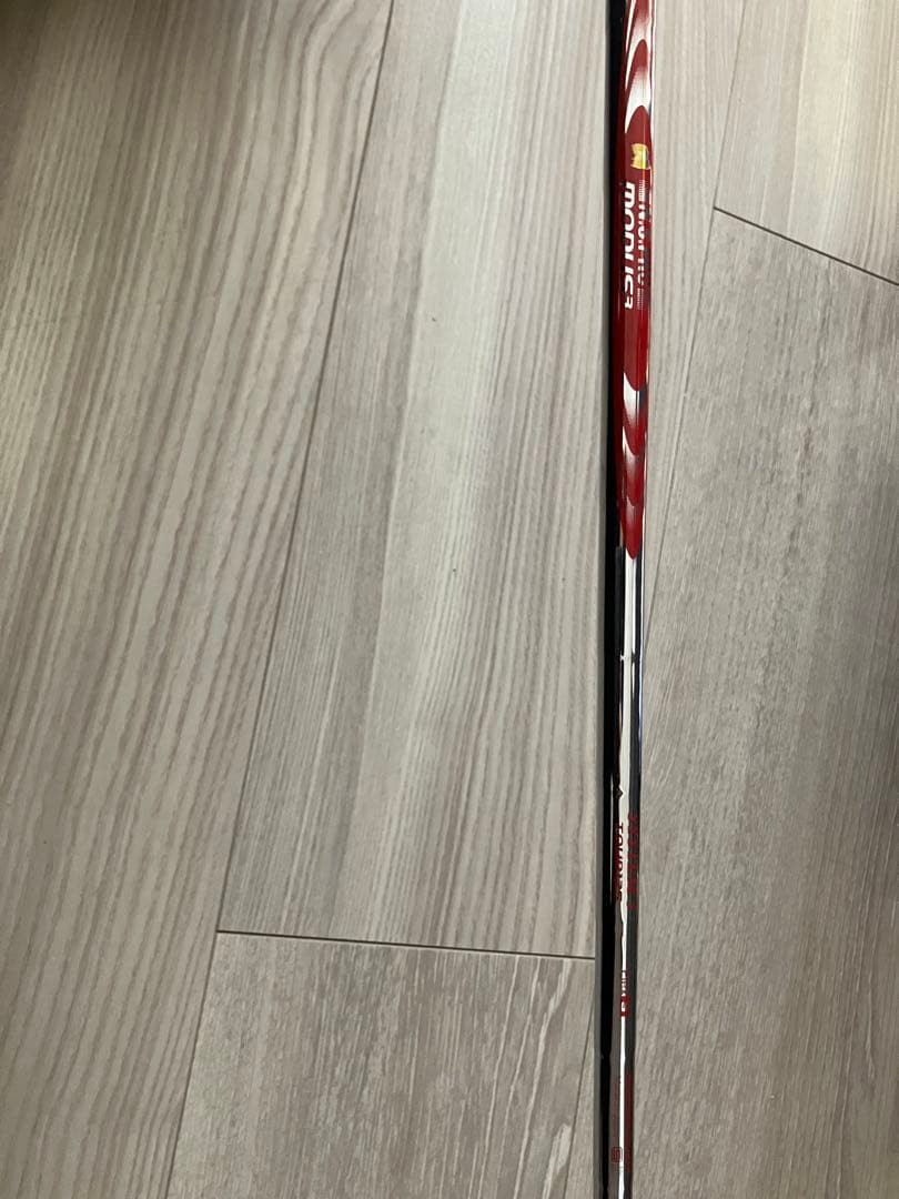 ヨネックスEZONEMB501アイアンウェッジMODUSSYSTEM3TOUR