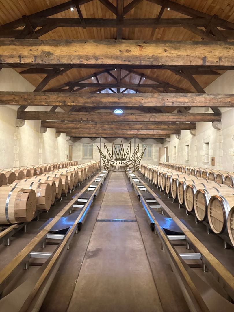 【激レア】シャトーディケム　ソーテルヌ No.7 N.V.