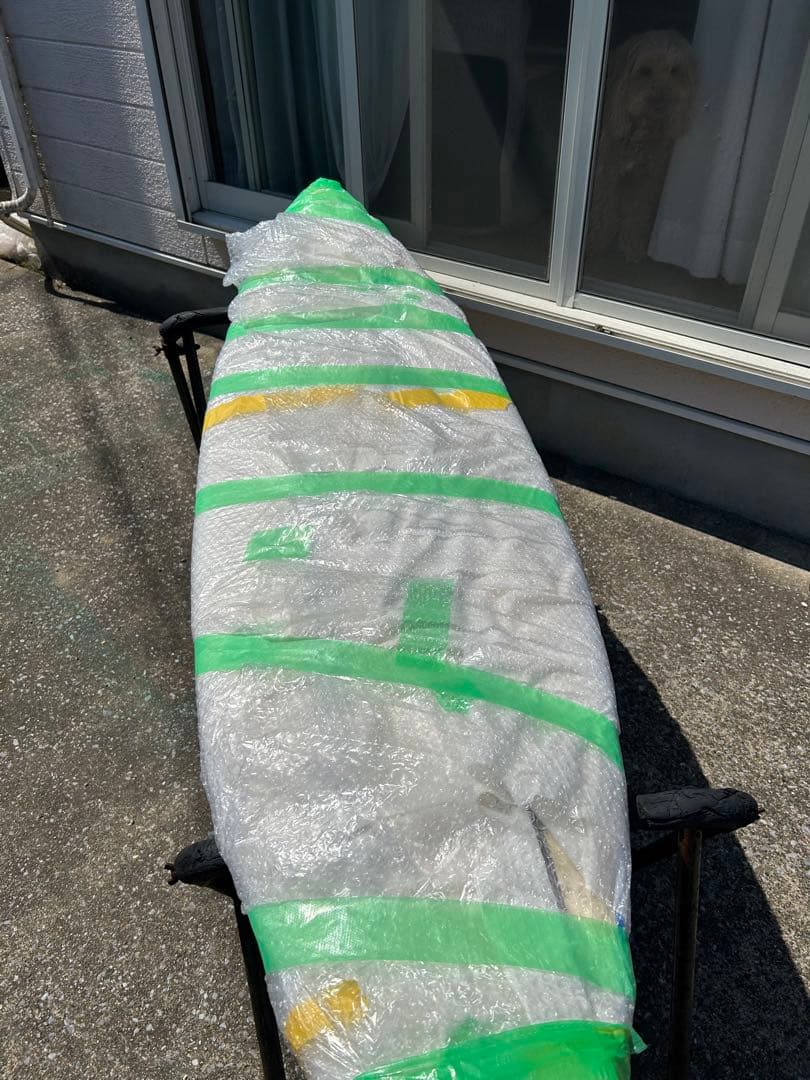 ジョイスティックサーフボード　カーボンロード