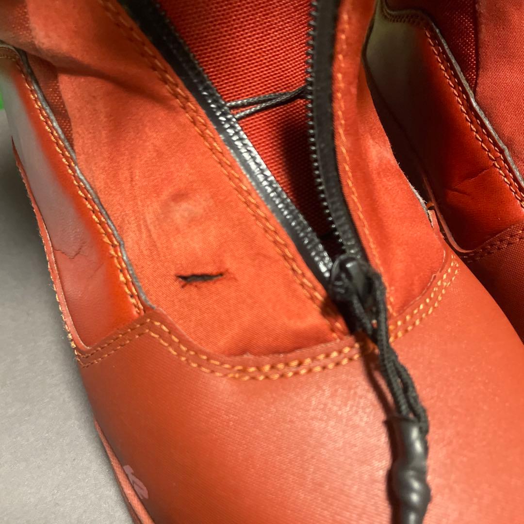 K2 TT(スノーボードブーツ:24cm)