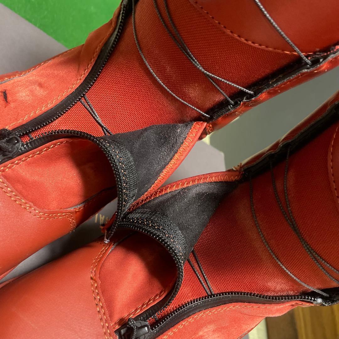 K2 TT(スノーボードブーツ:24cm)