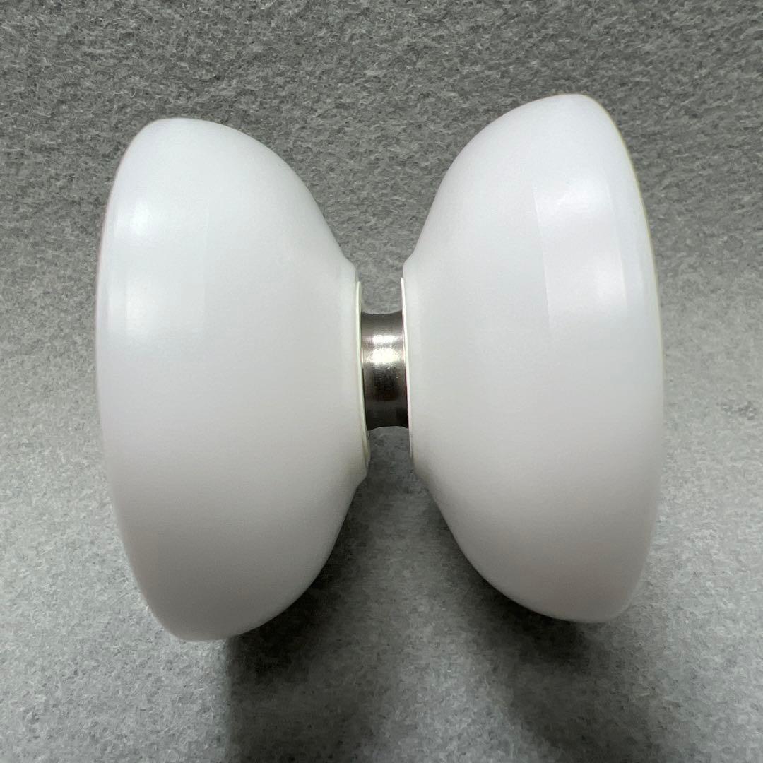 f*p様 ターニングポイント アルビノリヴァイアサン　デルリン　ヨーヨー