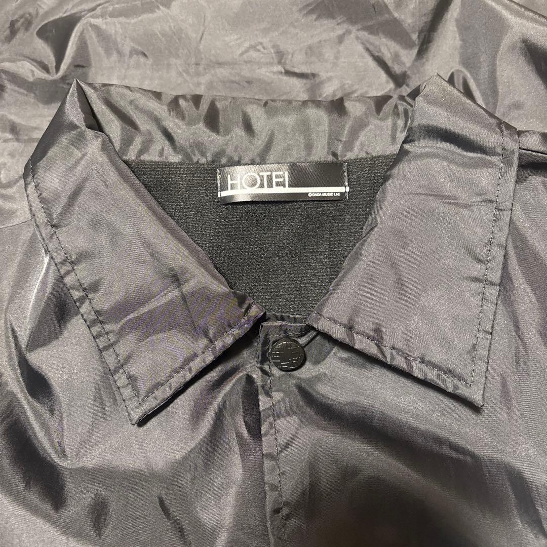 布袋寅泰　コーチジャケット　Ｌサイズ