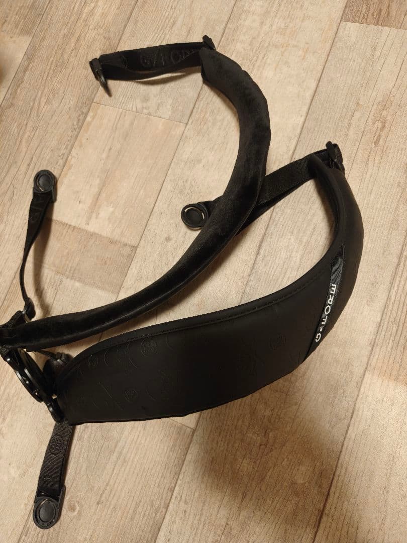 宅内利用のみ　G/FORE 　スタンド型キャディバッグ