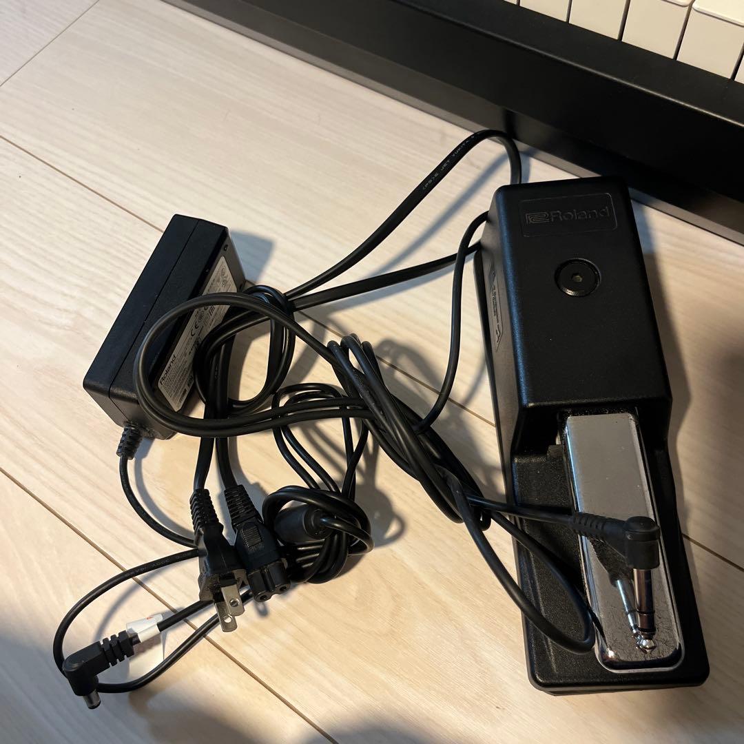 Roland FP-30 ローランド 電子ピアノ