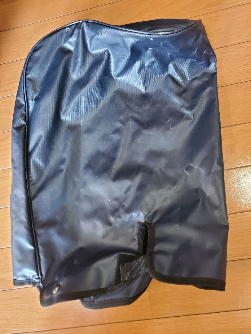 ADMIRAL スタンドバッグ ユニオンジャックデザイン