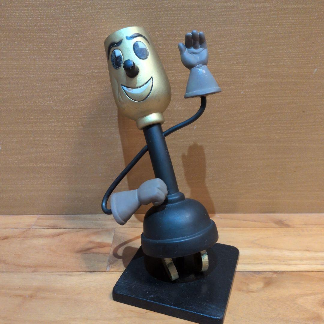 1950年代 ヴィンテージ　ウィリー・ワイヤーハンド