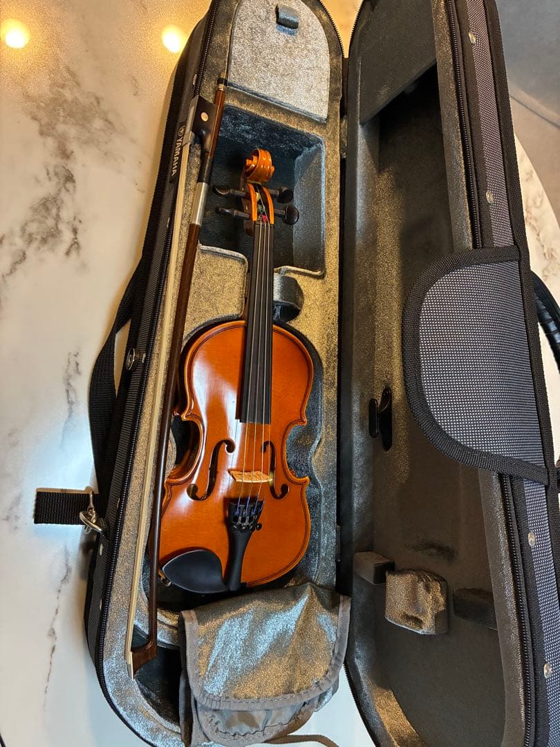 Yamaha バイオリン V-5 1/16