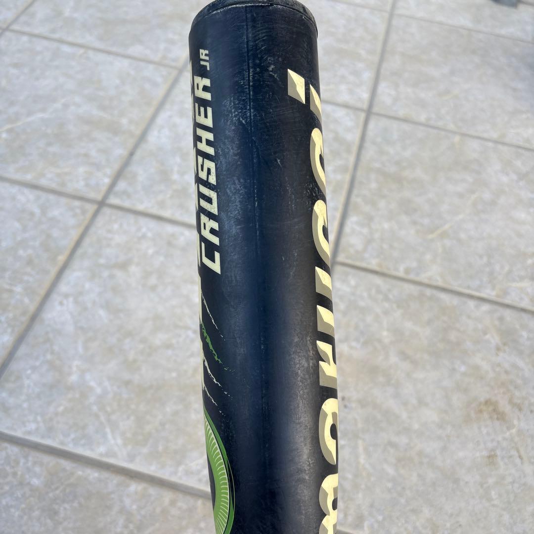 marucci CRUSHER JR 軟式バット 80cm 610g