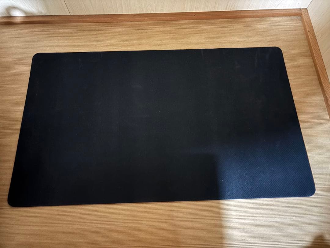 フュージョンワールド ゴジータ　プレイマット　チャンピオンシップ　WAVE1