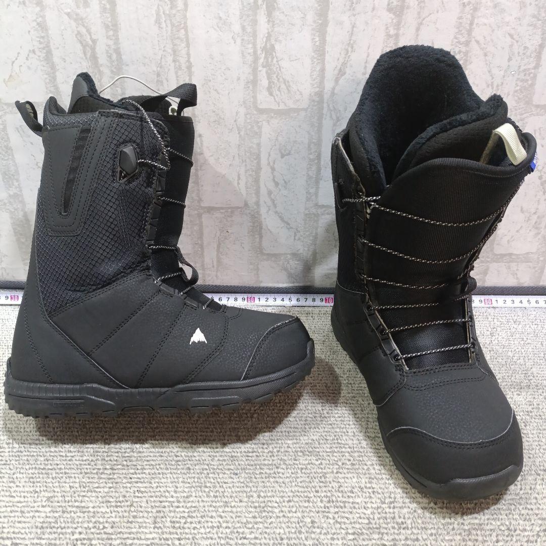美品■BURTON MOTO 26.5cm