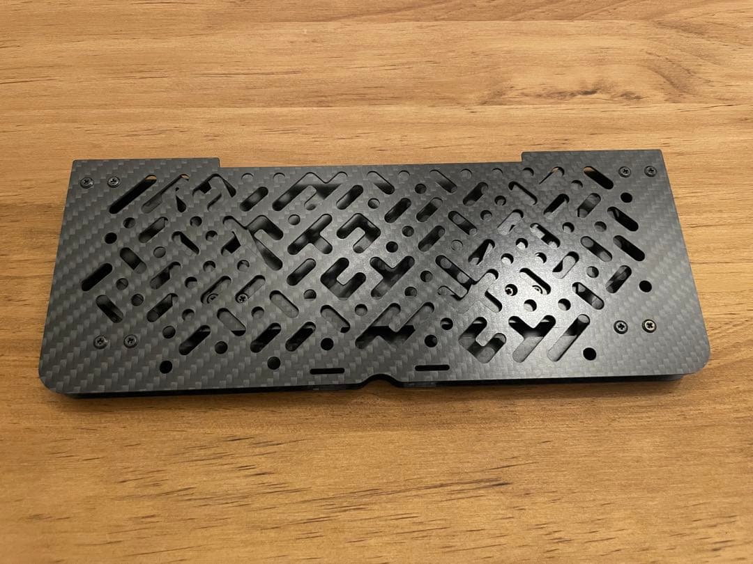 noicoyamaico mini carbo3 semilite ULテーブル