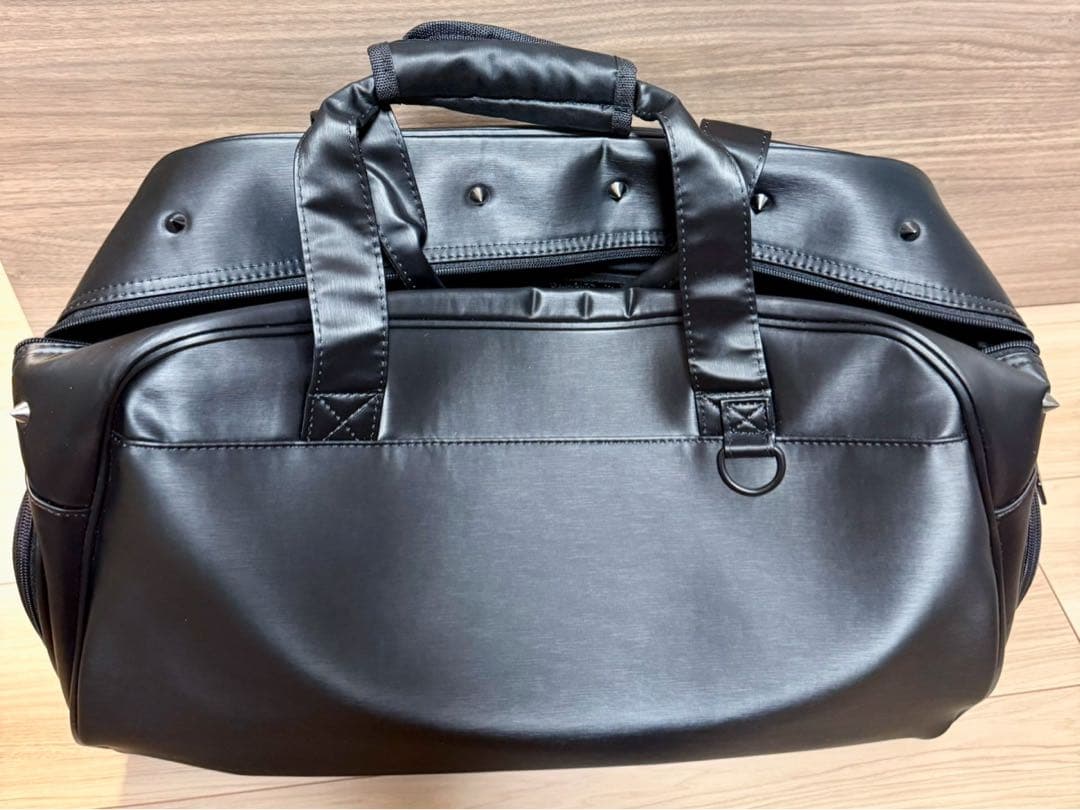 専用 ANEW ボストンバッグ