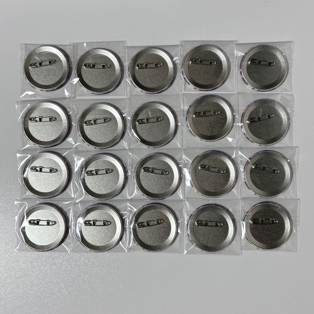 あんスタ 桜河こはく 缶バ