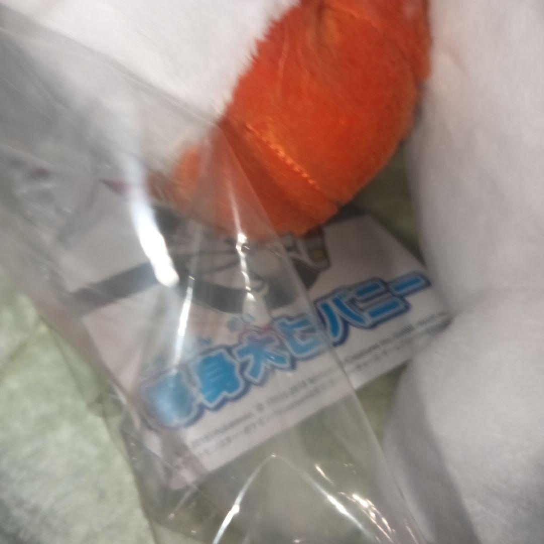 等身大ヒバニー ぬいぐるみ ポケモンセンター 新品・未使用