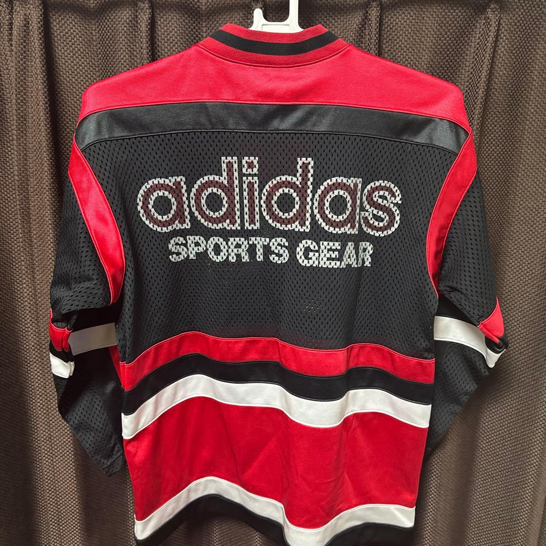 【早い者勝ち】adidas 80s 日本製 ヴィンテージ 古着