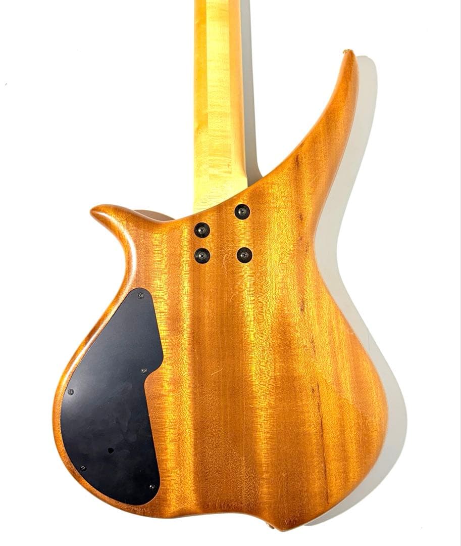 【希少】TUNE TWX-4KA エレキベース チューン