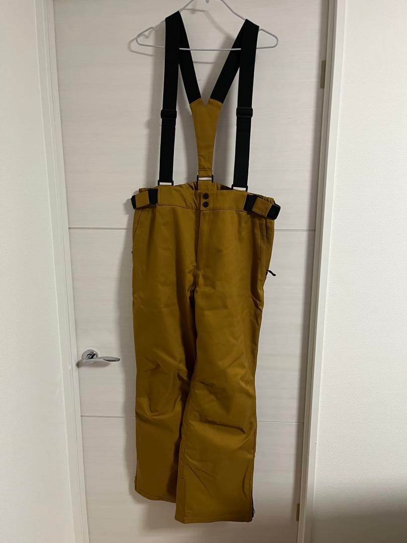 スキーウェア上下セット PONTAPES