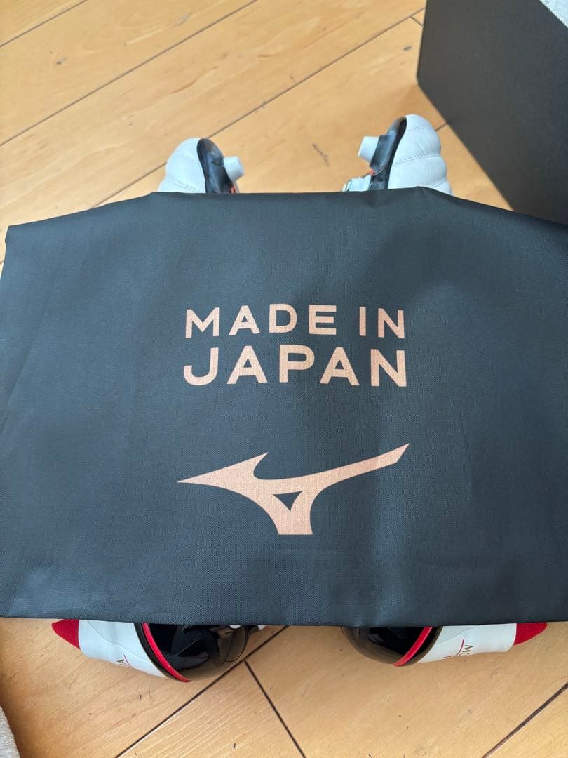 モレリアネオIV JAPAN MIX 取替式(サッカー／フットボール)