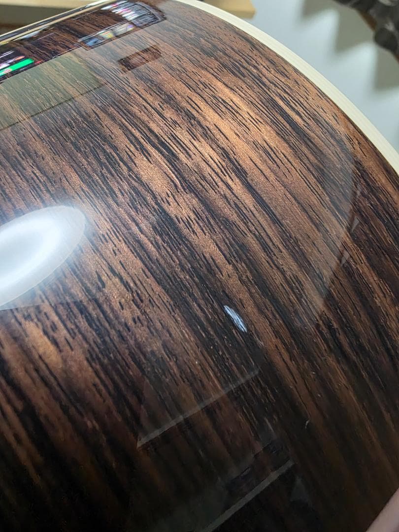 【Headway／ヘッドウェイ】The Five/ATB Type F【PU付】