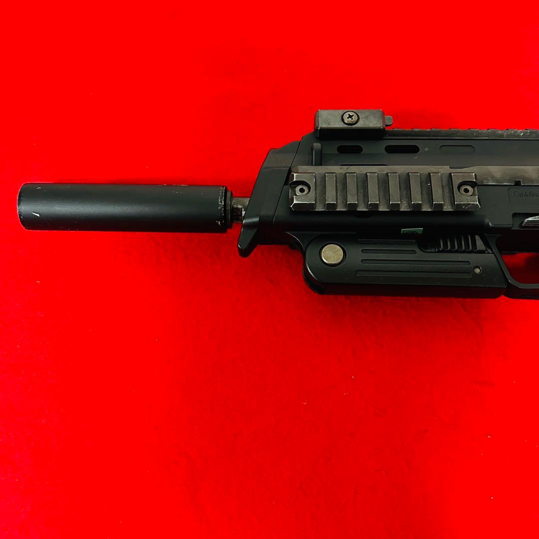 東京マルイ　MP7A1 スタンダード電動ガン