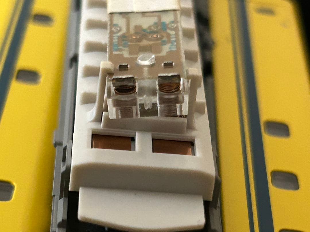 鉄道模型　　TOMIX 92430 923形電気軌道総合試験車　ドクターイエロー