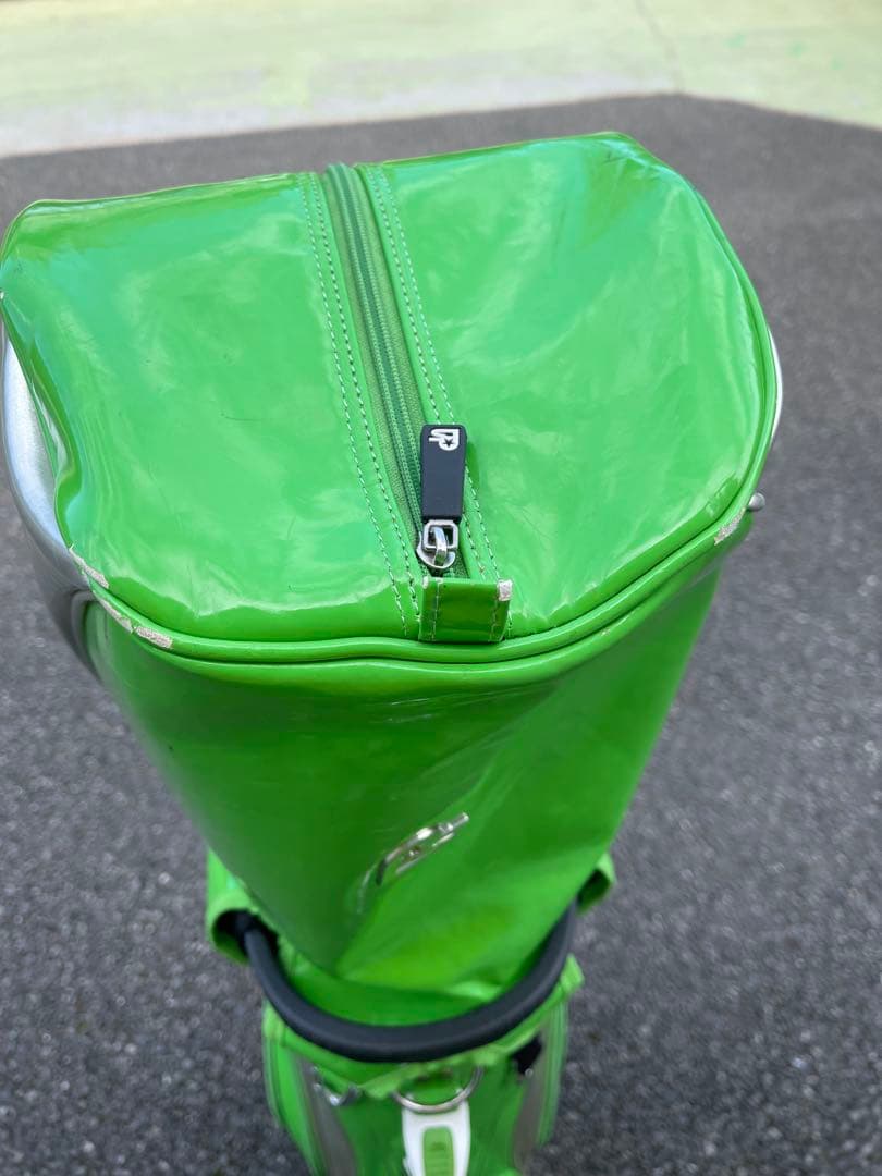 WINWINSTYLE ウィンウィンスタイル　キャディバッグ（期間限定値下げ）