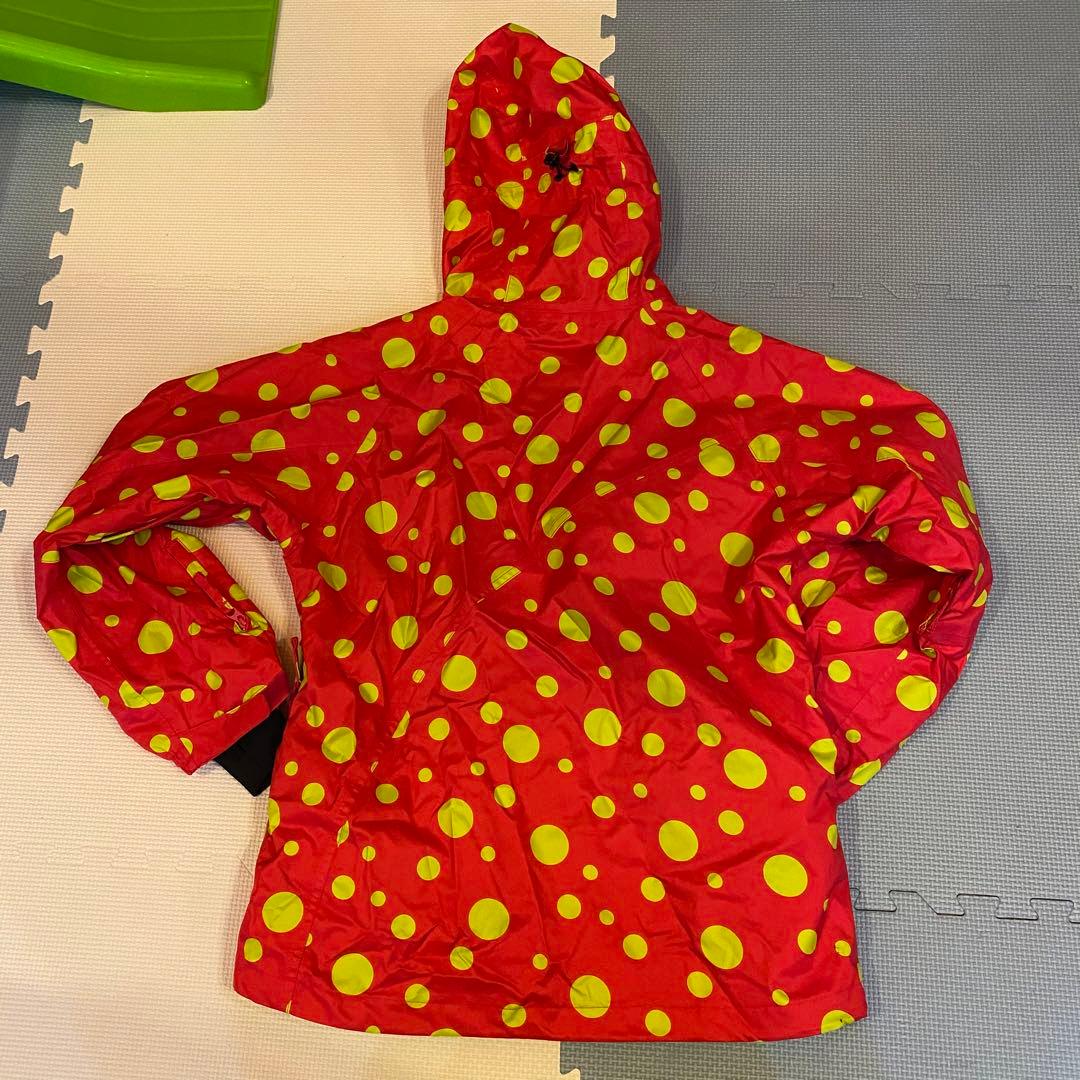 【定価3万円未使用半額！】☆コロンビア スノーボードウェア レディースMサイズ☆