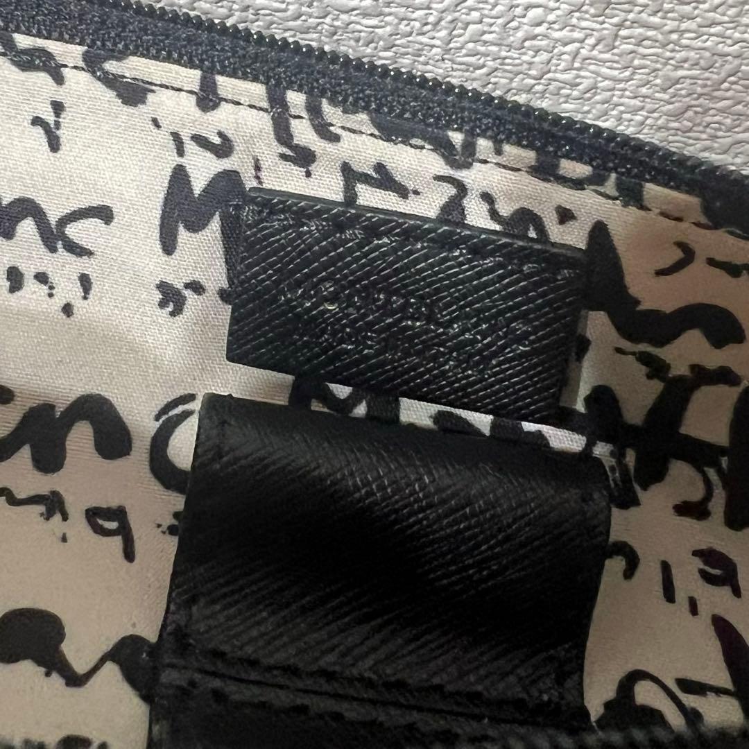 MONTBLANC モンブラン ペンケース カリグラフィー 2本用 124142