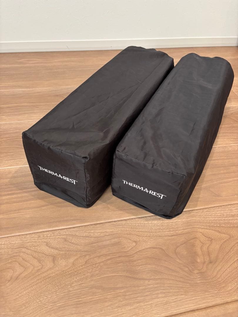 2個セット　サーマレスト　Ｚライトソル＋Ｚライトスタッフサック