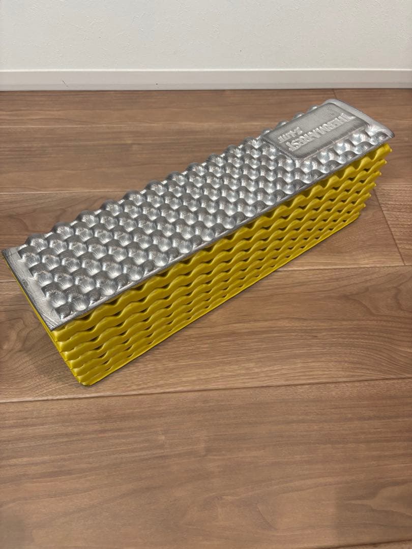 2個セット　サーマレスト　Ｚライトソル＋Ｚライトスタッフサック