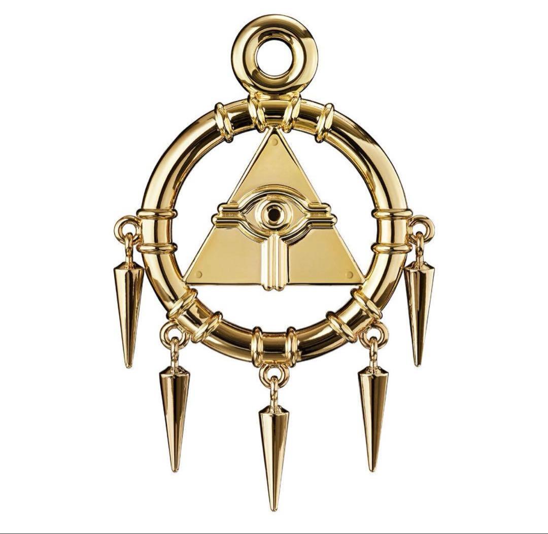 遊☆戯☆王デュエルモンスターズ 千年リング 遊戯王　バクラ　プレミアムバンダイ