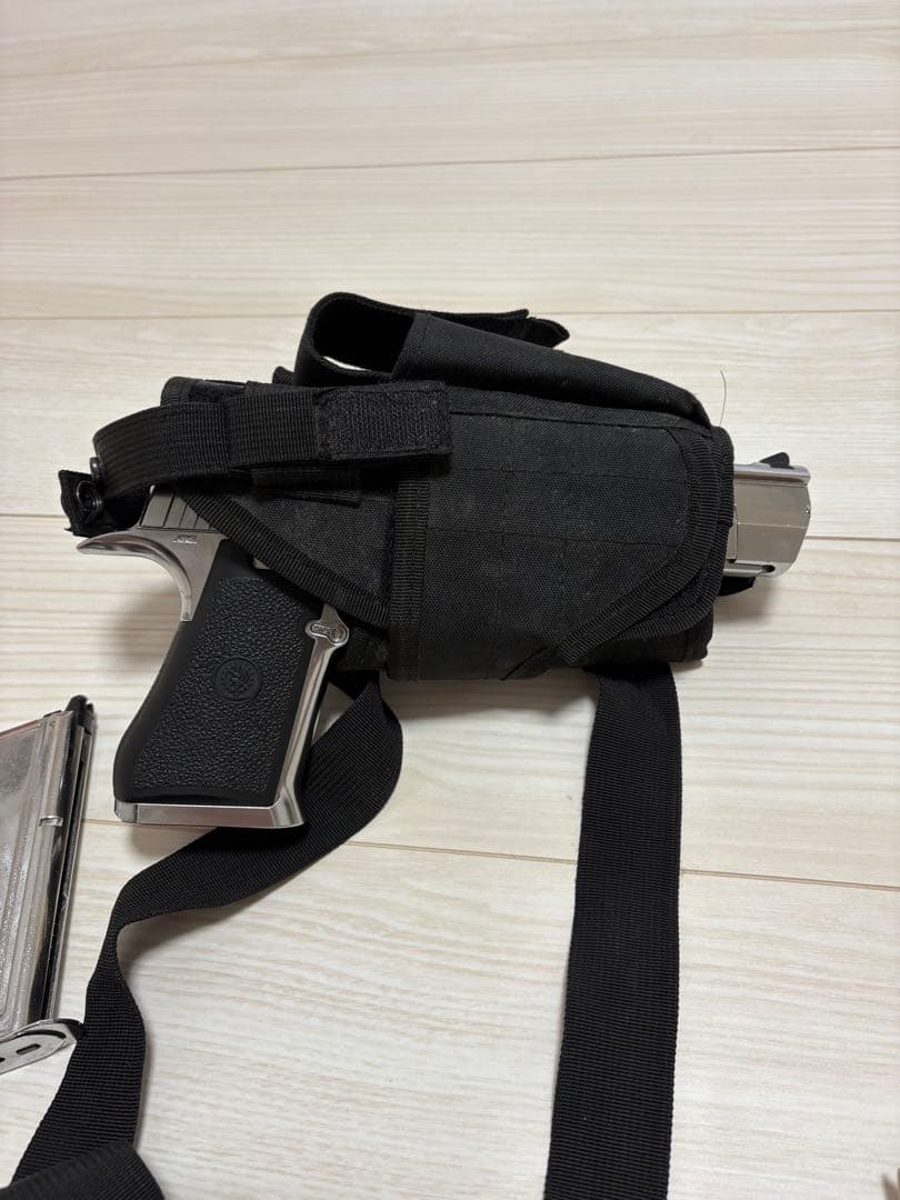 デザートイーグル