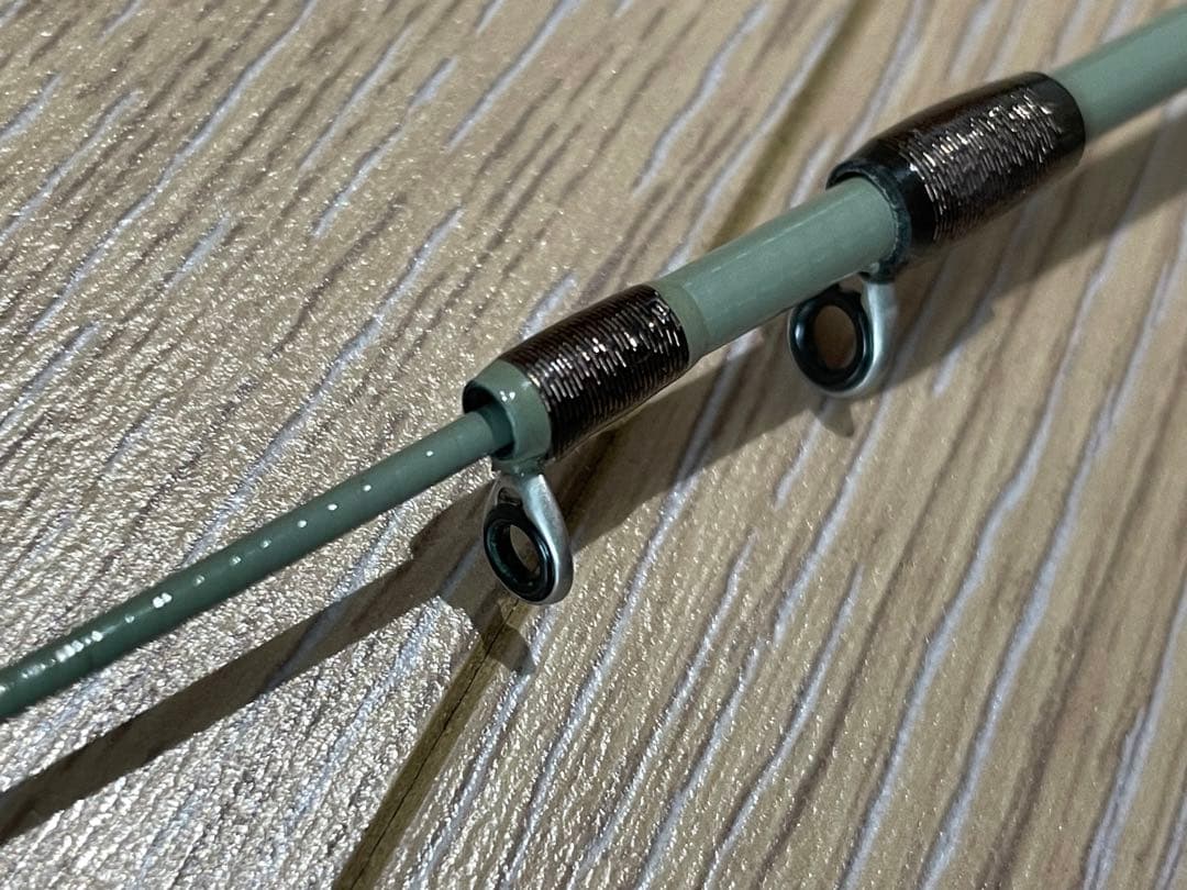 レジットデザイン(Legit Design) テレスキャスト TS-65L