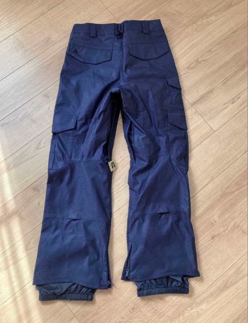 値下げ‼️【BURTON】スノーボード用ウェア（男性用）