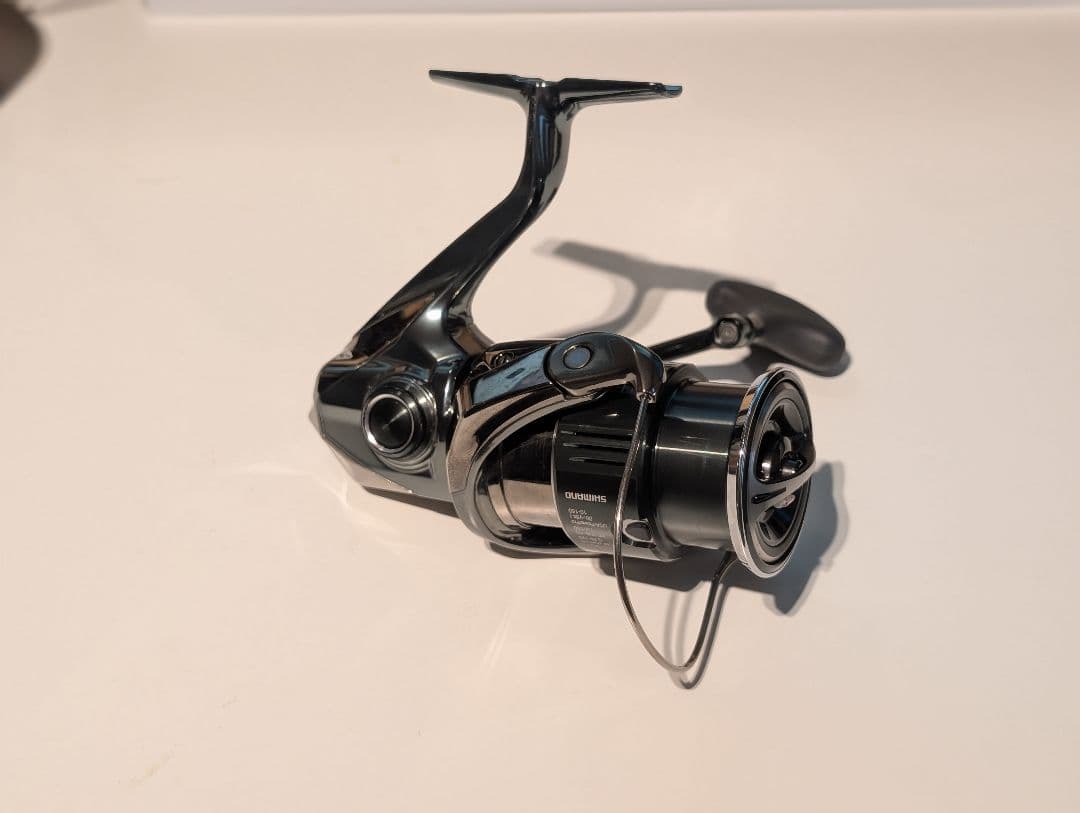 22ステラ 3000mhg シマノ