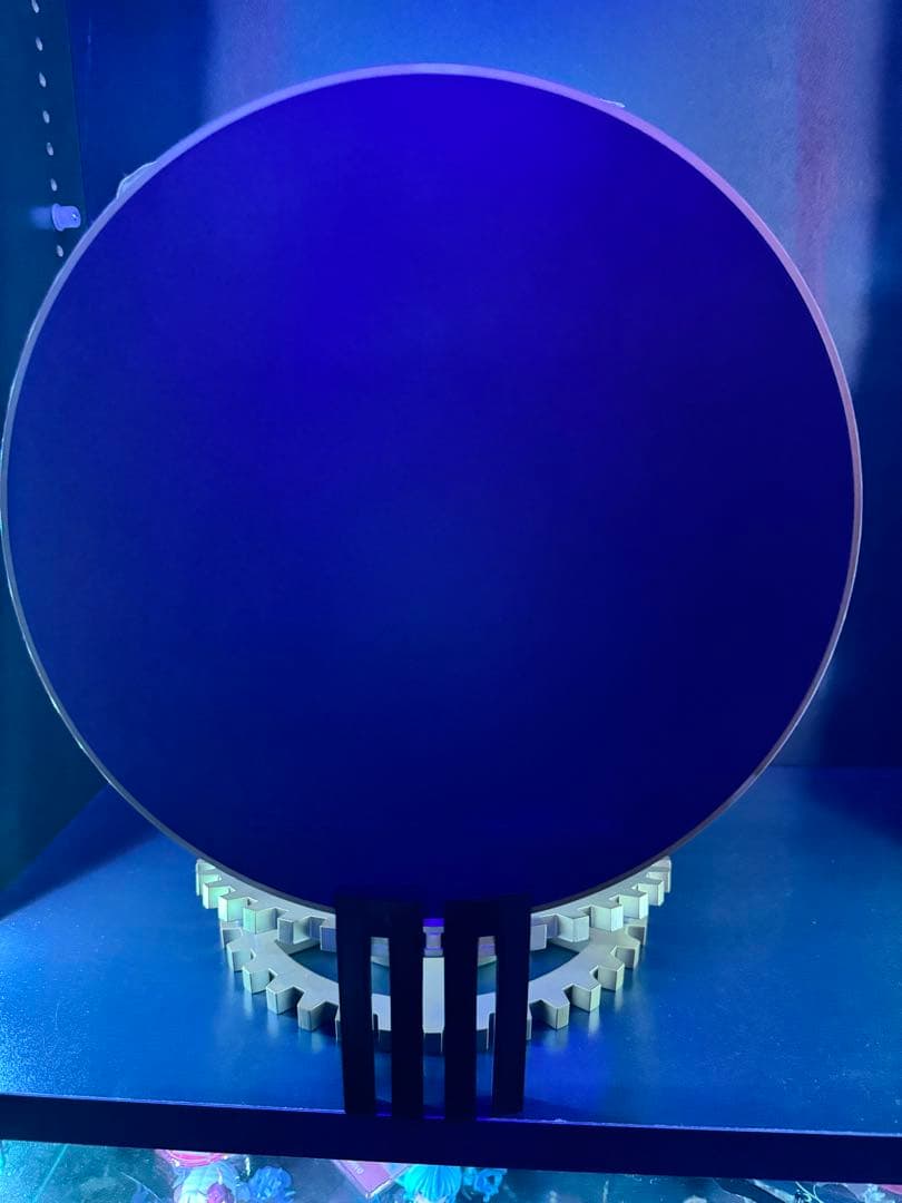 時崎狂三 Pigeon Blood Ruby Dress Ver /渋スク