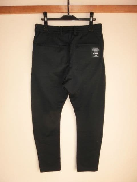 MASTER BUNNY EDITION 　ストレッチ ロングパンツ