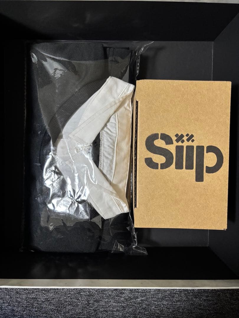 Siip 完全生産限定BOX アルバム