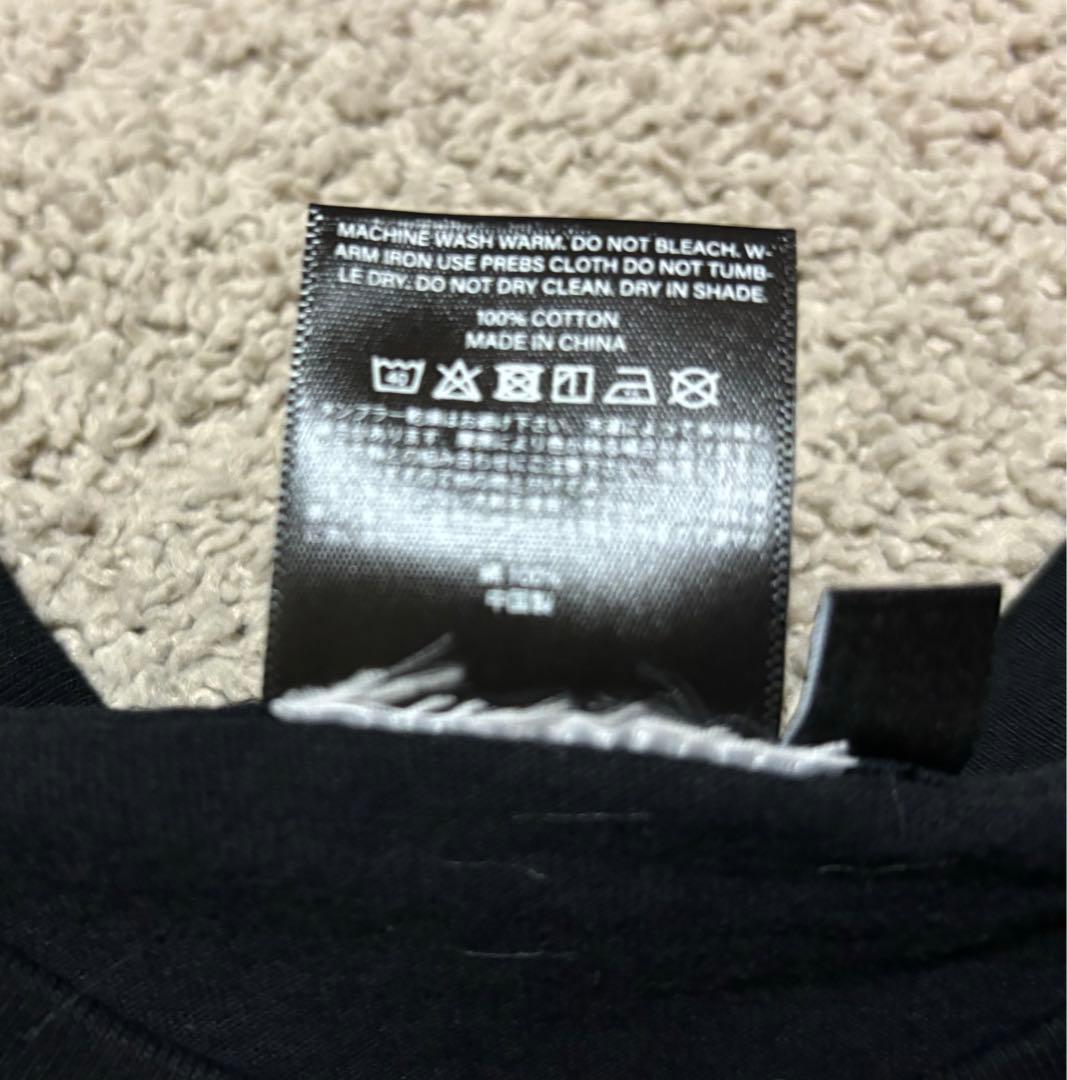 白濱亜嵐 ALAN SHIRAHAMA マーチャンダイズ Tシャツ