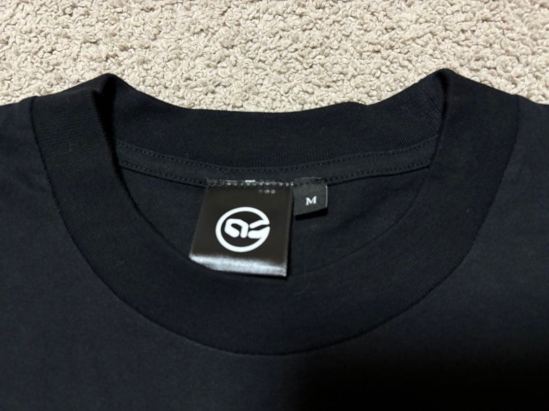 白濱亜嵐 ALAN SHIRAHAMA マーチャンダイズ Tシャツ