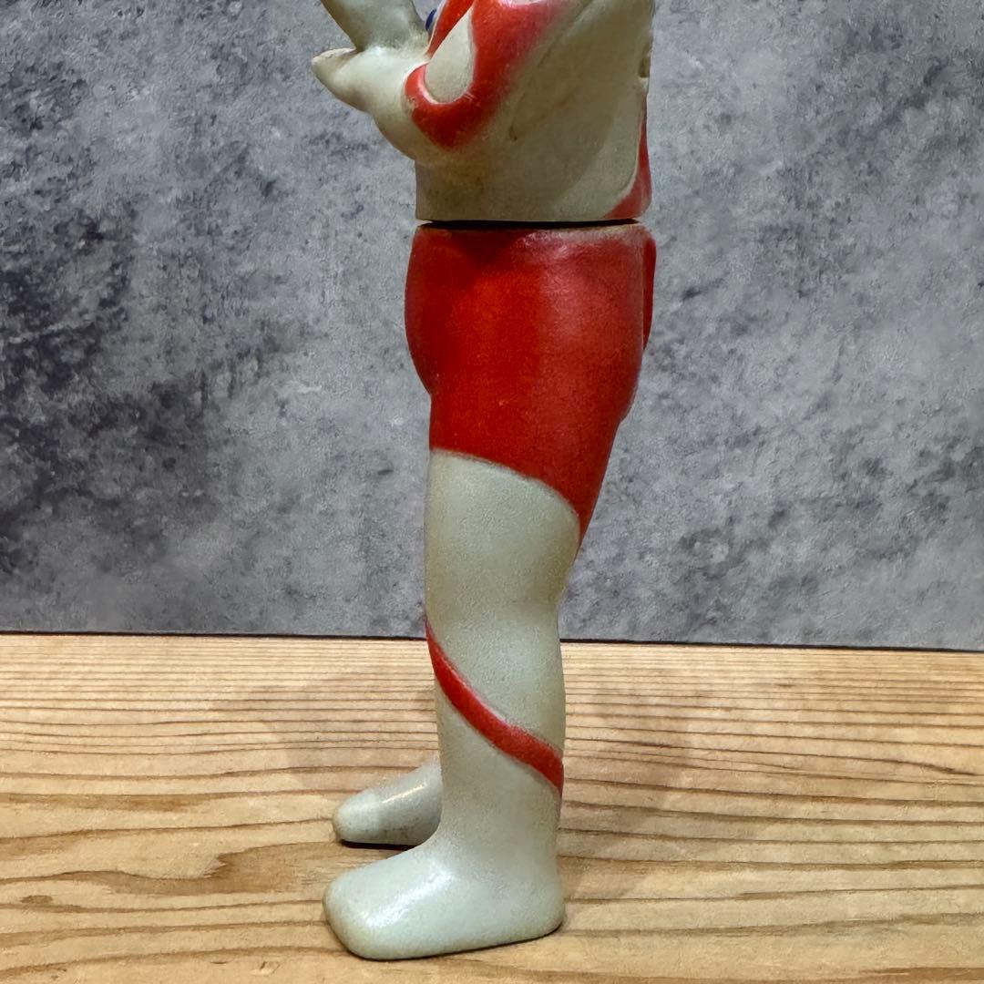 最終値下げ 希少当時物　ブルマァク　初代ウルトラマン　スペシウム光線　円谷プロ